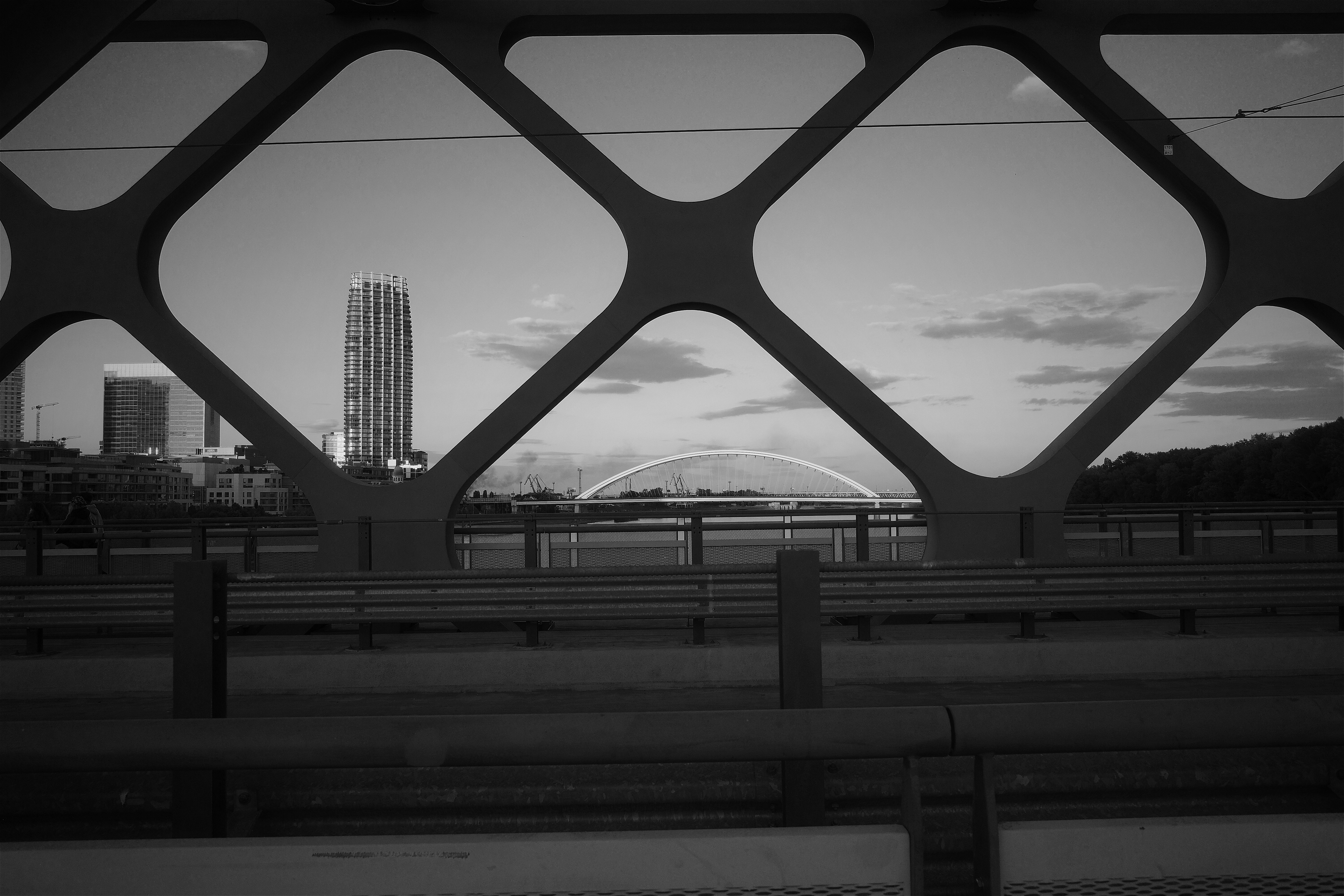 bridge