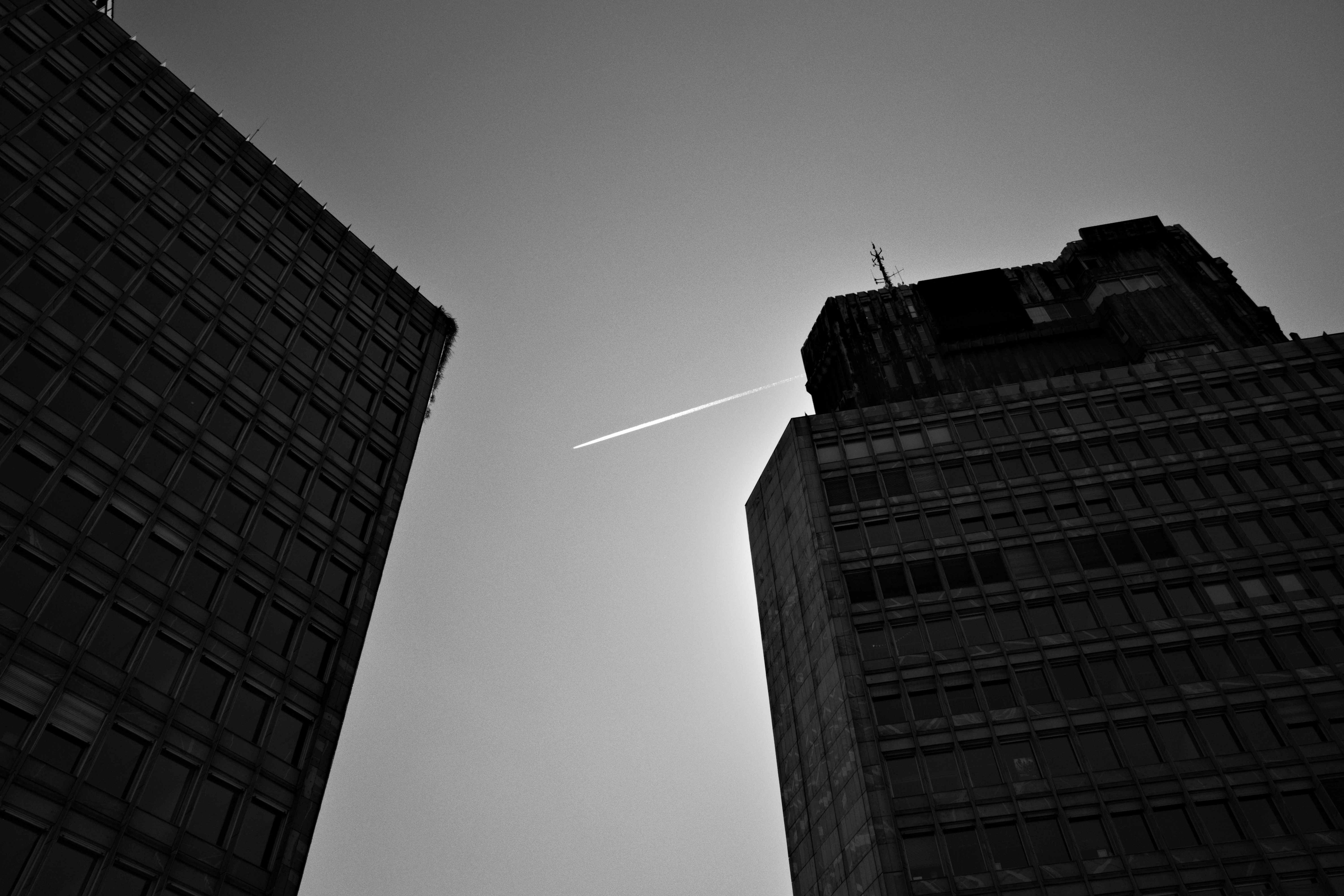 NLB Towers