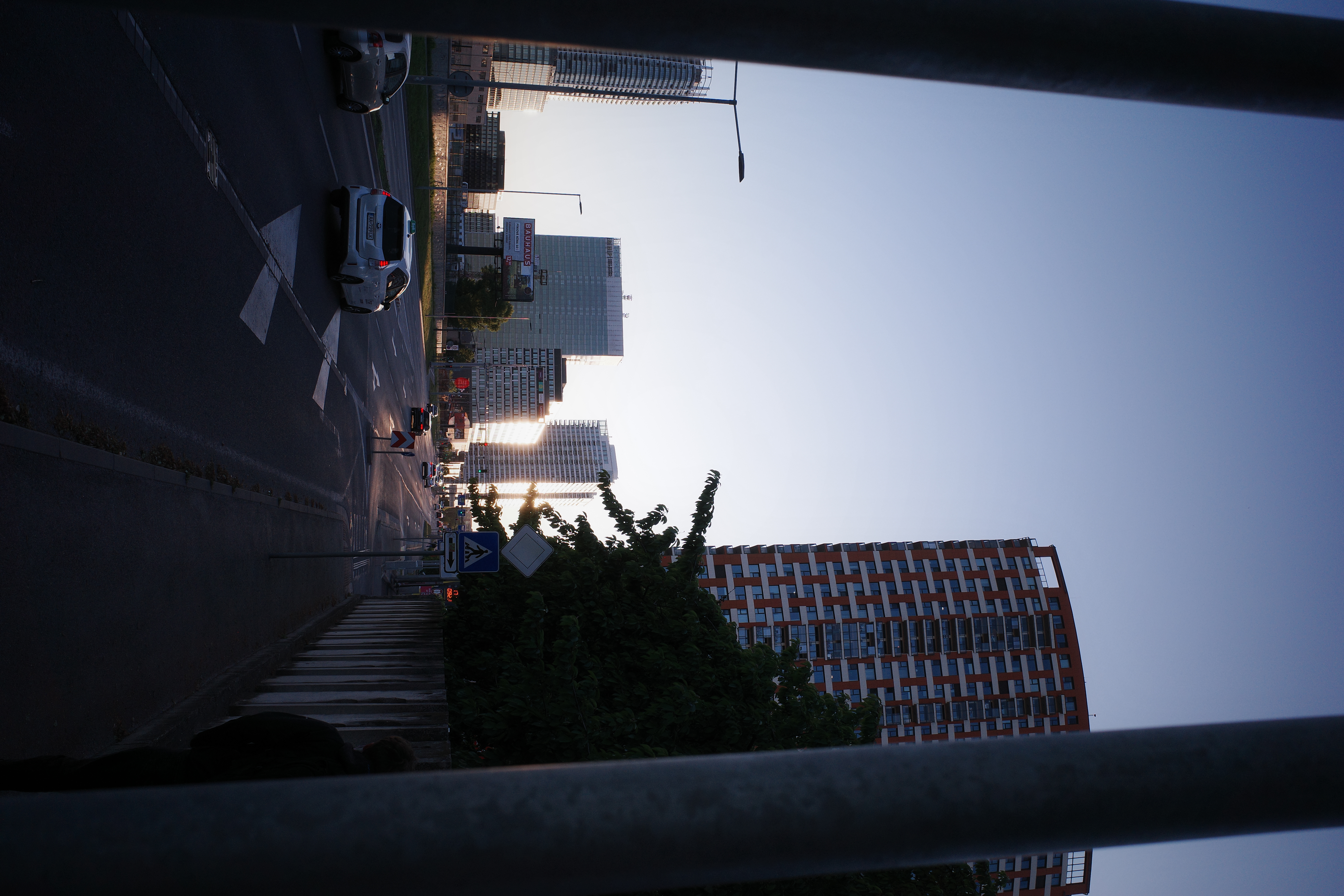road