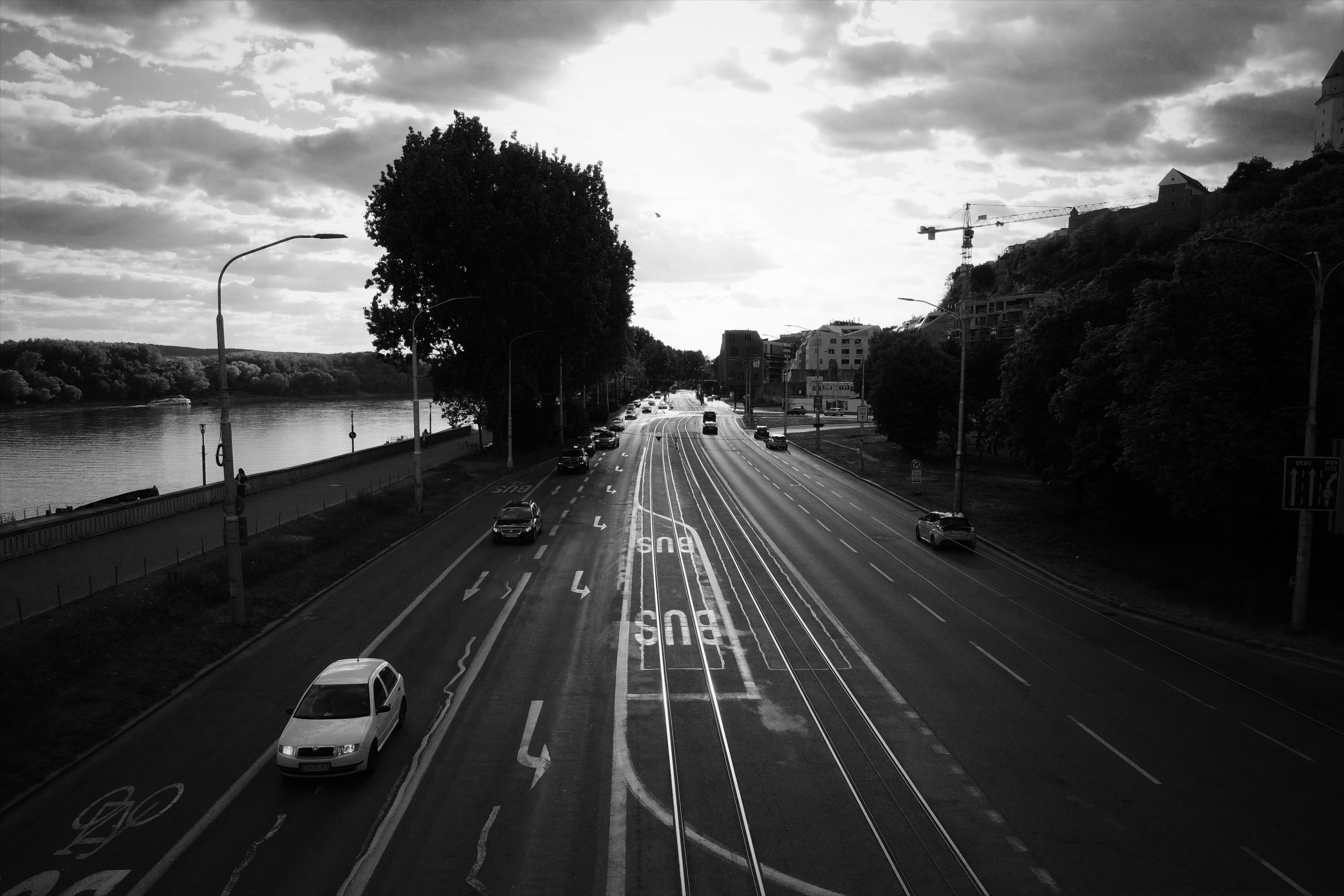 bridge