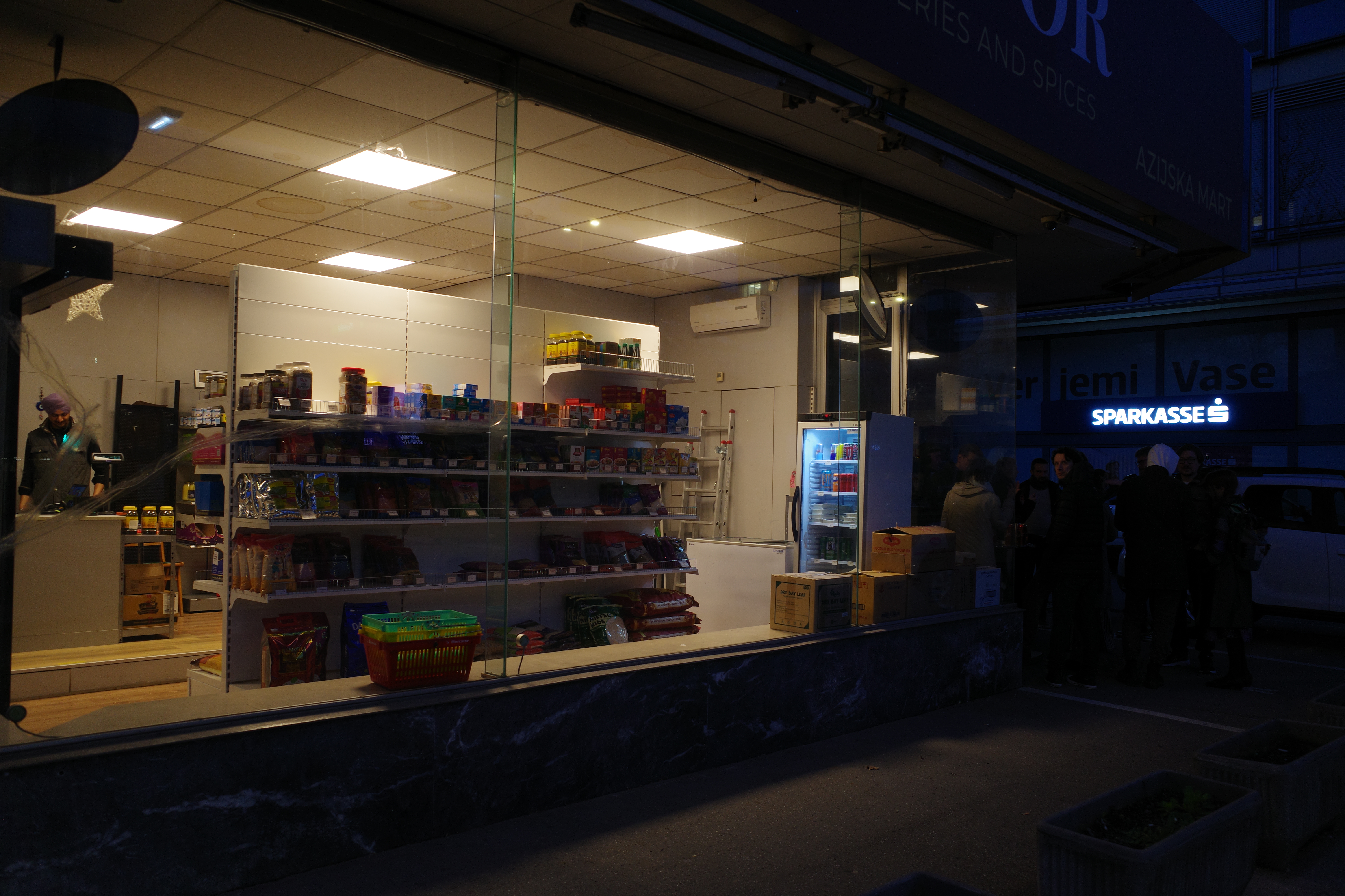 store
